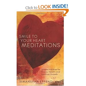 Smile to your heart meditation