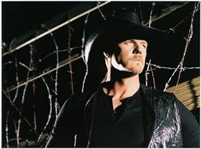 Image of Trace Adkins