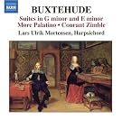 Buxtehude: Suites in...