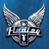 Image of album by Hedley