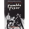 ランブルフィッシュ [DVD]