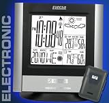 Eigenschaften Elecsa GmbH  / Wetterstation Funkwetterstation Innen+Außenluftfeuchtigkeit original ELECSA 6966