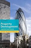 Property development : appraisal and finance