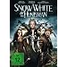 Snow White & the Huntsman