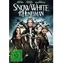 Snow White & the Huntsman <b>DVD</b> ~ Kristen Stewart