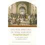 The Rise and Fall of Soul and Self: An Intellectual History of Personal Identity