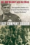 Easy Company Soldier
