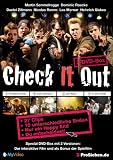 Check It Out  Special DVD Box (2DVDs) - Martin Semmelrogge