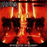 Apocalyptic Revelation