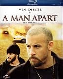 A Man Apart (Blu-ray)