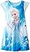 Disney Girl's Frozen Elsa Ice Gown
