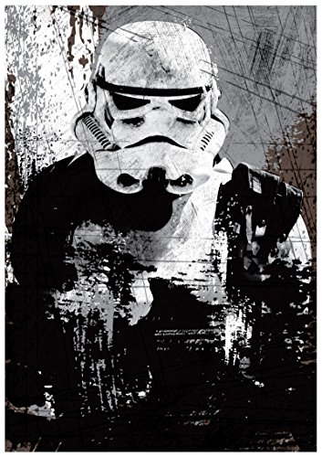 Posters & Art featuring Stormtroopers from Star Wars