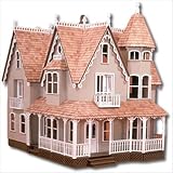 The Garfield Dollhouse