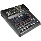 Alesis Multimix 8 USB FX 2.0 8-Channel Mixer with FX and 24-Bit Recording