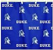 Duke Shower Curtain - ACC Conference