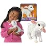 FurReal 76896186 - Neugeborenes Lamm, 16 cm von Hasbro