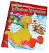 Elmo's Christmas JUMBO Coloring & Activity Book