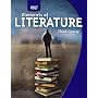 Holt Elements of Literature: Third Course