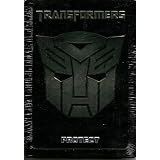 Transformers (Limited Steelbox Edition) 2 DVD Set
