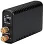 Acoustic Research ARWR2 2.4GHz Modular Wireless Receiver Solo Pack with Amplified Receiver (Black)
