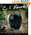 Magician's Nephew, The (Chronicles of Narnia S.)