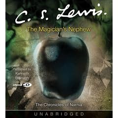 The Magician's Nephew