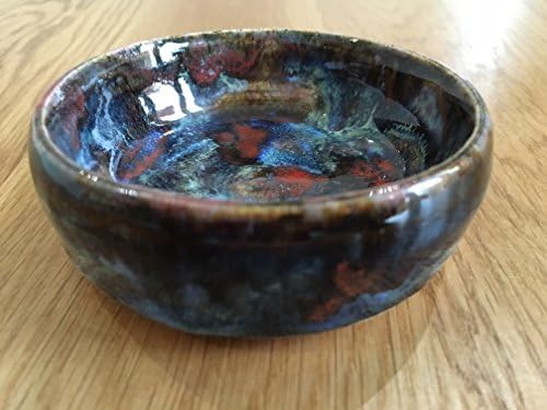 Ceramic Ring Bowl