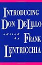 Introducing Don Delillo