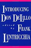 Introducing Don Delillo