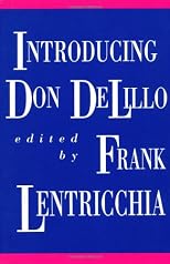 Introducing Don Delillo