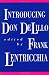 Introducing Don DeLillo