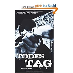 Todestag: Kriminalroman (suhrkamp taschenbuch)