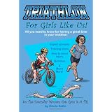 Triathlon for girls like us: So the everyday woman can give it a tri