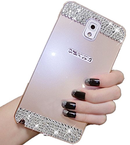 Luxury Aluminum Ultra-thin Metal Case Cover for Samsung Galaxy S4 I9500 (Gold)