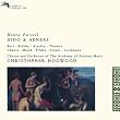 Purcell: Dido und Aeneas (Gesamtaufnahme) (Aufnahme London 1992)