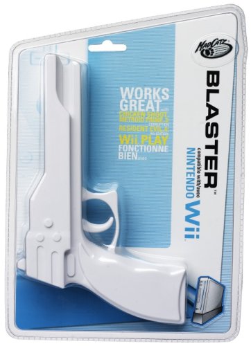 Wii Blaster (Wii)