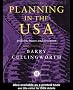 Planning in the USA: Policies, Issues and Processes