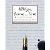 With Love, from me... to me: A Letter to my Sixteen-Year-Old Self