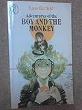 Adventures of the boy and the monkey