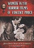 Women in the horror films of Vincent Price