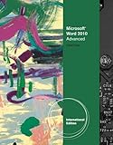 Microsoft Word 2010 : advanced