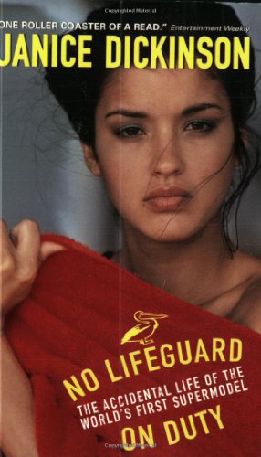 No Lifeguard on Duty: The Accidental Life of the World's First Supermodel