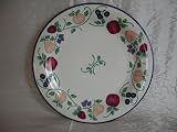 Medley Dinnerplate By Princess House