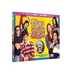 That '70s Show - S1 & S2