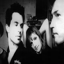 Speedball Baby - intheredrecords.com