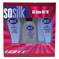 Bioplus SoSilk Trio Kit
