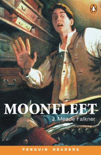  J. Meade Falkner