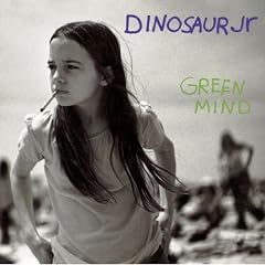 Green Mind (Lp)