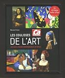 Les coulisses de l'art : Les chefs-d'oeuvre incontournables en détail