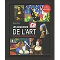 Les coulisses de l'art : Les chefs-d'oeuvre incontournables en d�tail